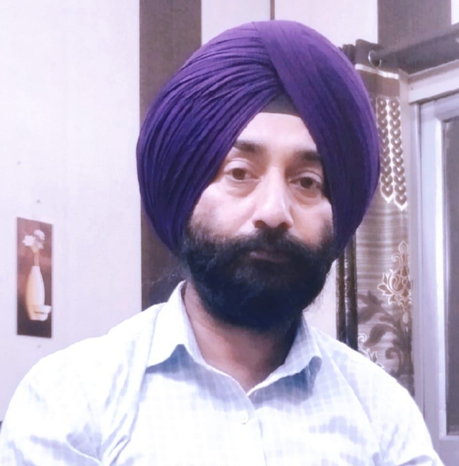 Vaid harbhajan Singh Jandiala | New Amritsar