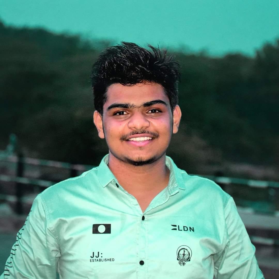 Patel Shivam