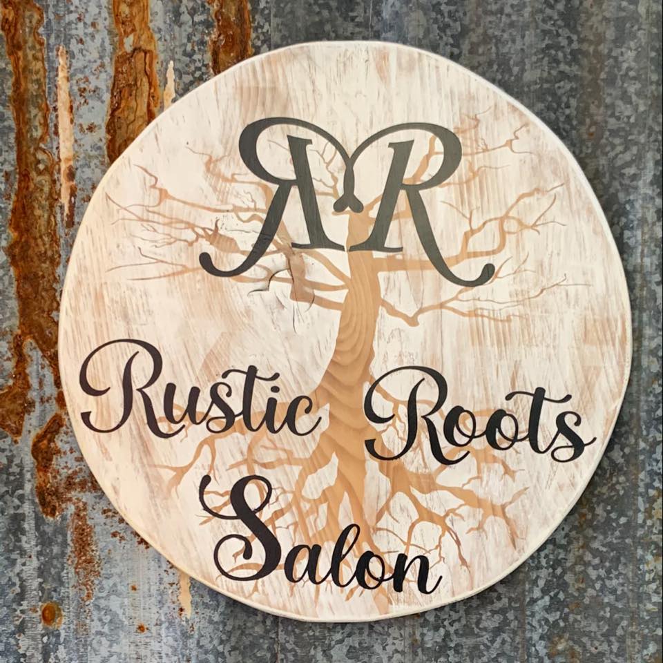 Rustic Roots Hair Salon | Center TX
