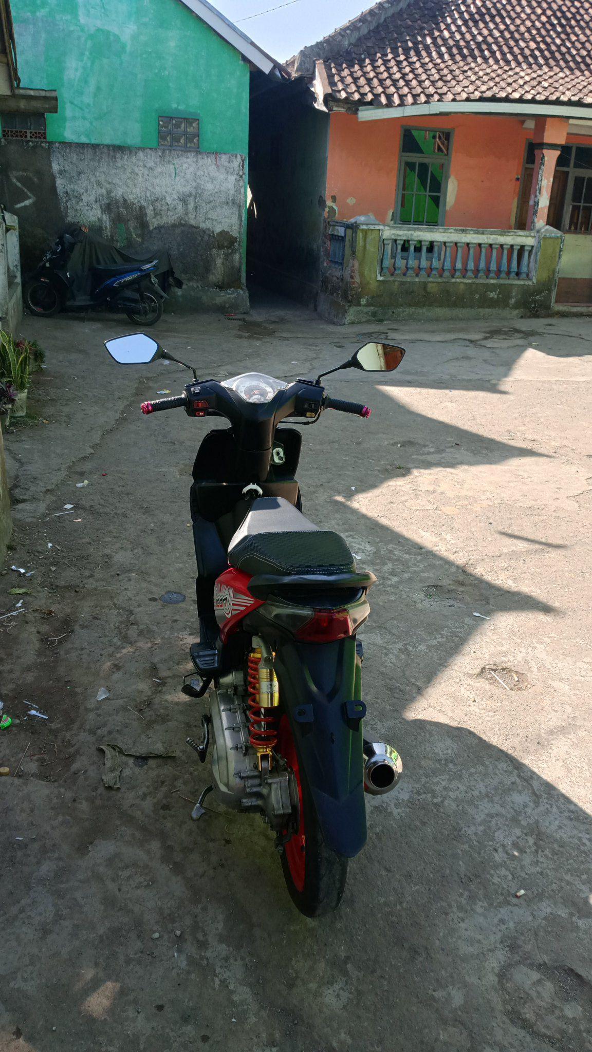 jual beli motor Garut bayongbong cisurupan cikajang samarang | Facebook