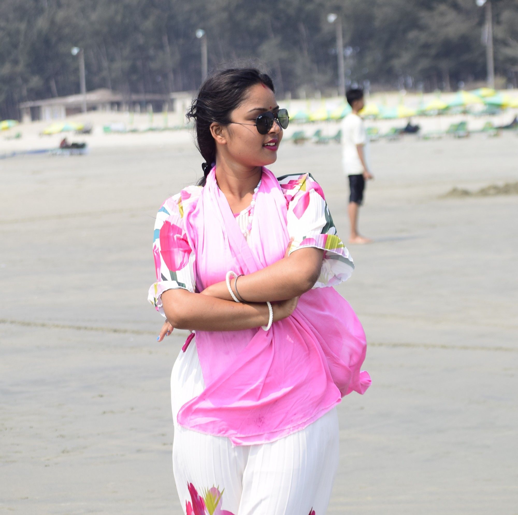 Taposhi Rani