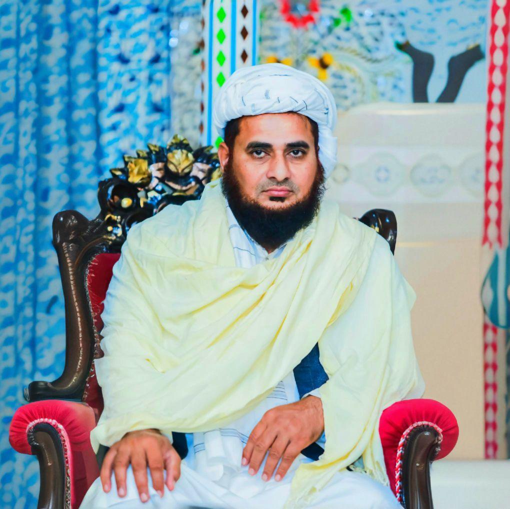 Qari Tahir Haneef Multani