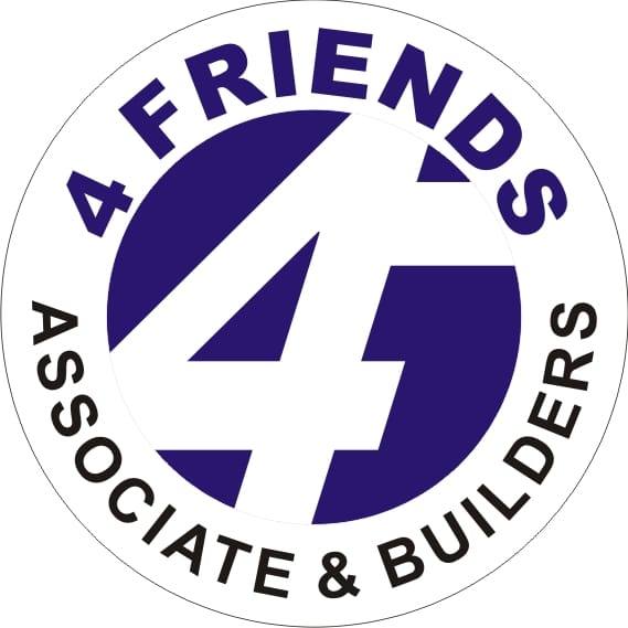 4 Friends Associates and Builders