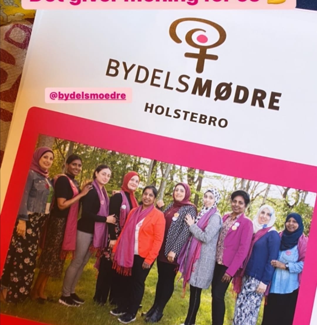 JonnA Rud Jensen, kandidat til Holstebro Byråd