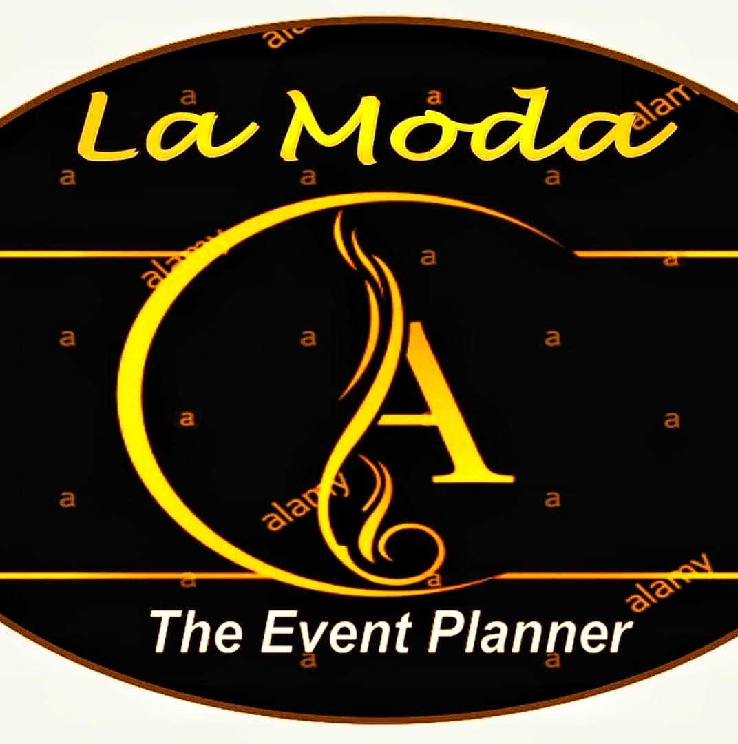 La Moda Events and Coordination | Naga City