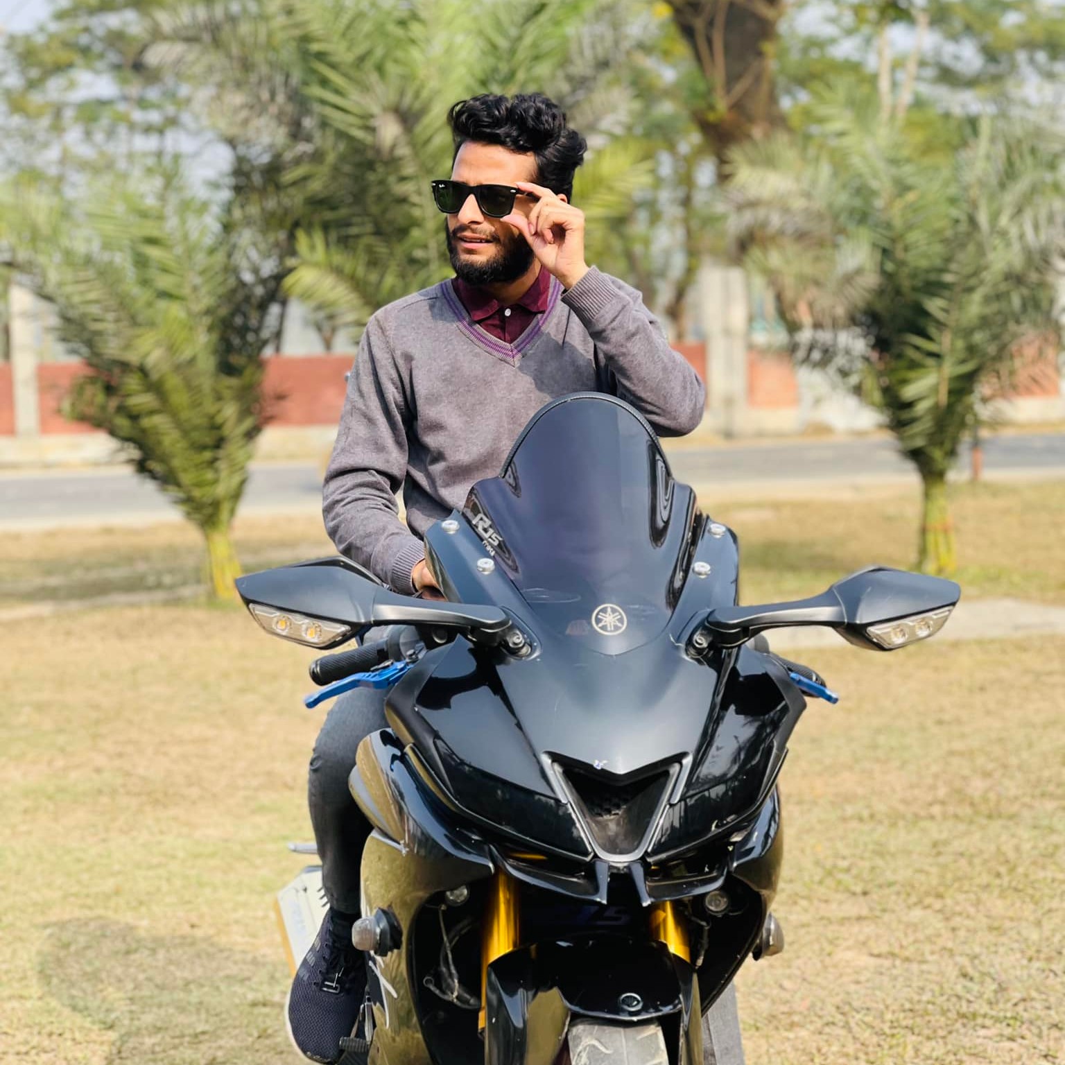 MD Samim Hawlader