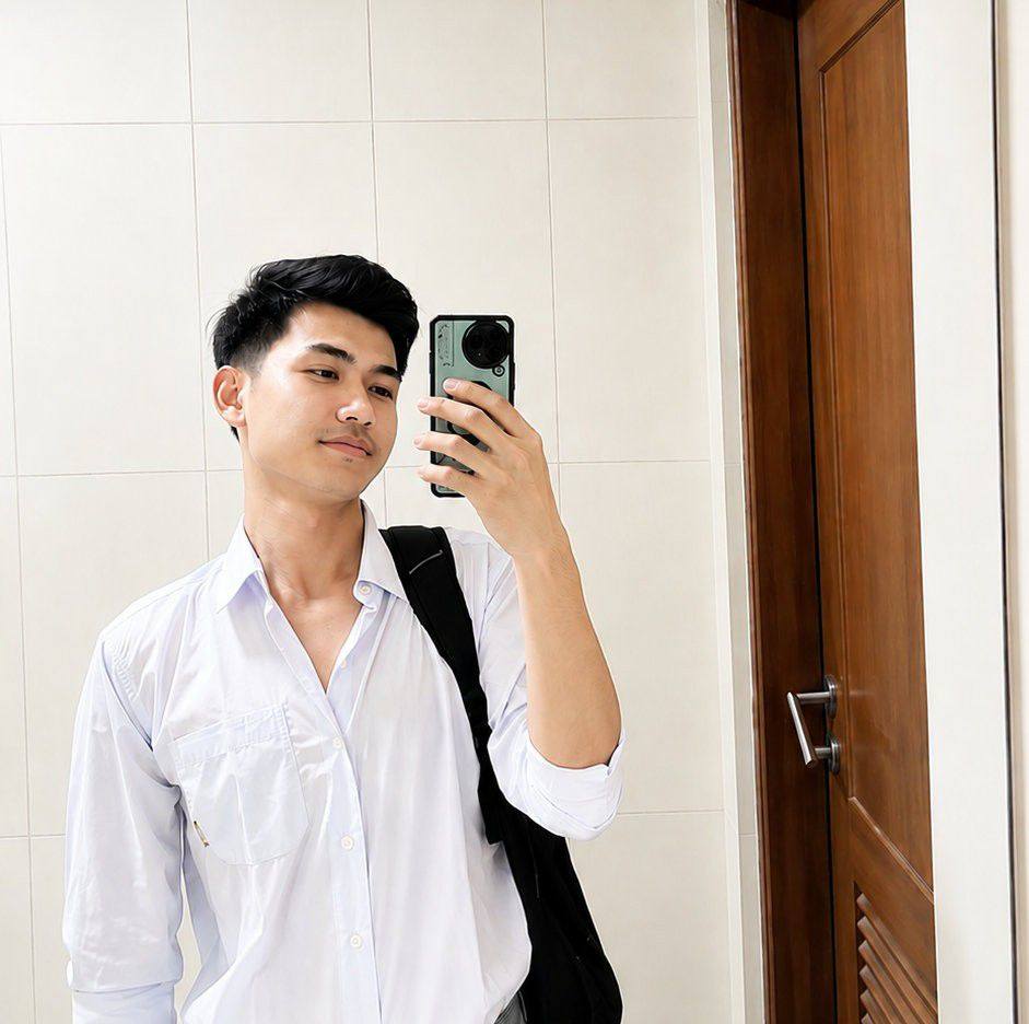 U Aung MinThu
