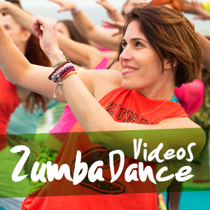 Zumba Dance Videos