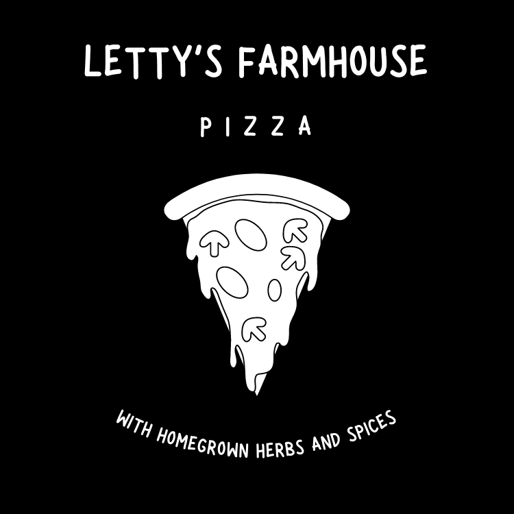 Letty's Farmhouse Pizza | Guiuan