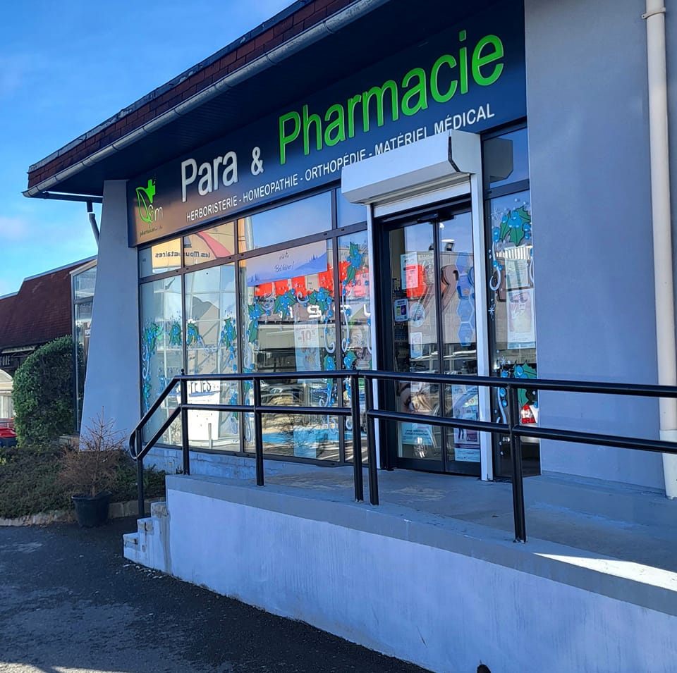 Pharmacie De Garde Vigneux Sur Seine