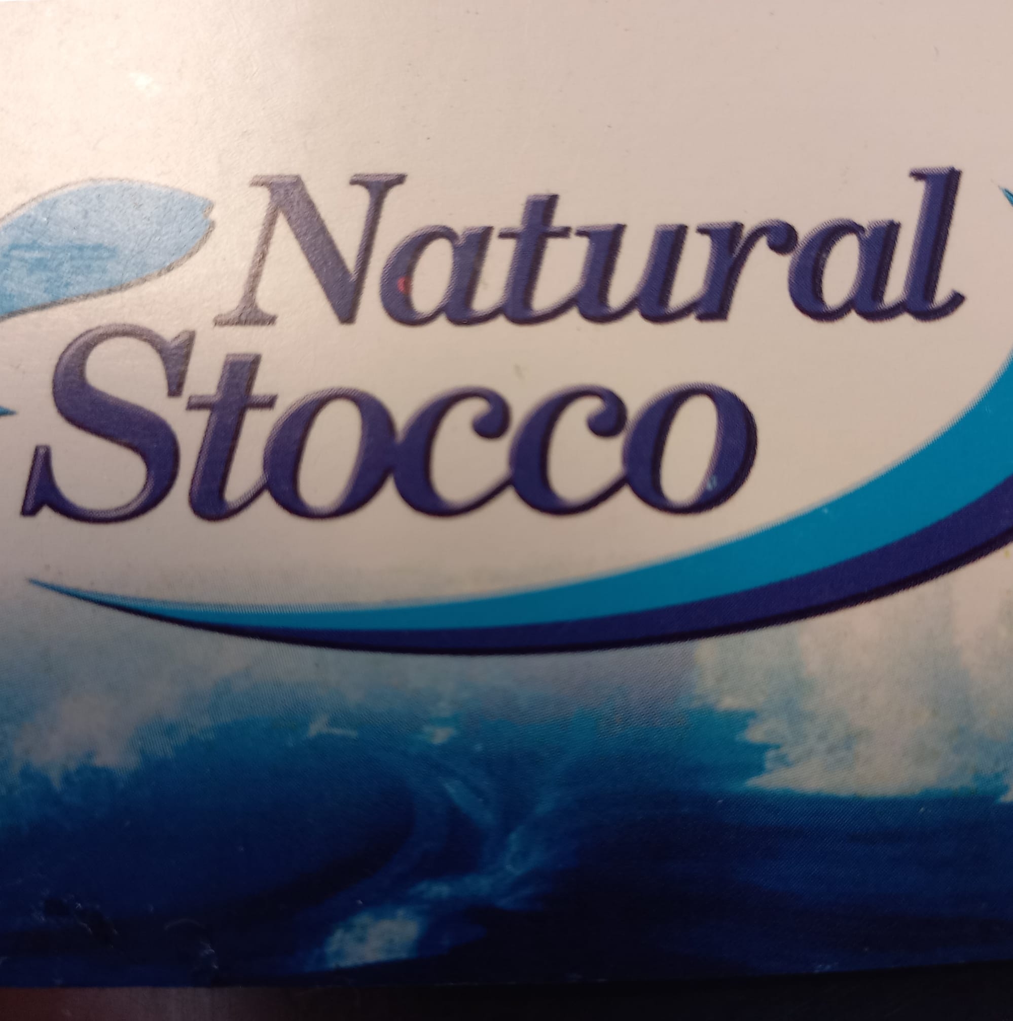 Natural stocco | Reggio di Calabria