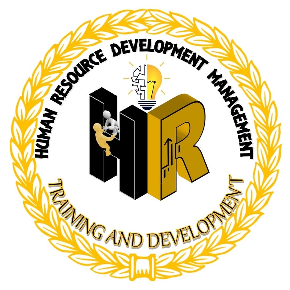 Training and Development Webinar -HRDM 3B