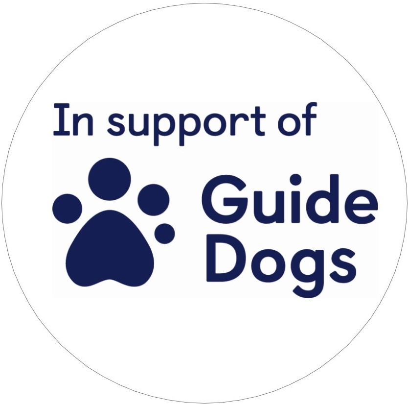 Forfar Fundraising Group for Guide Dogs