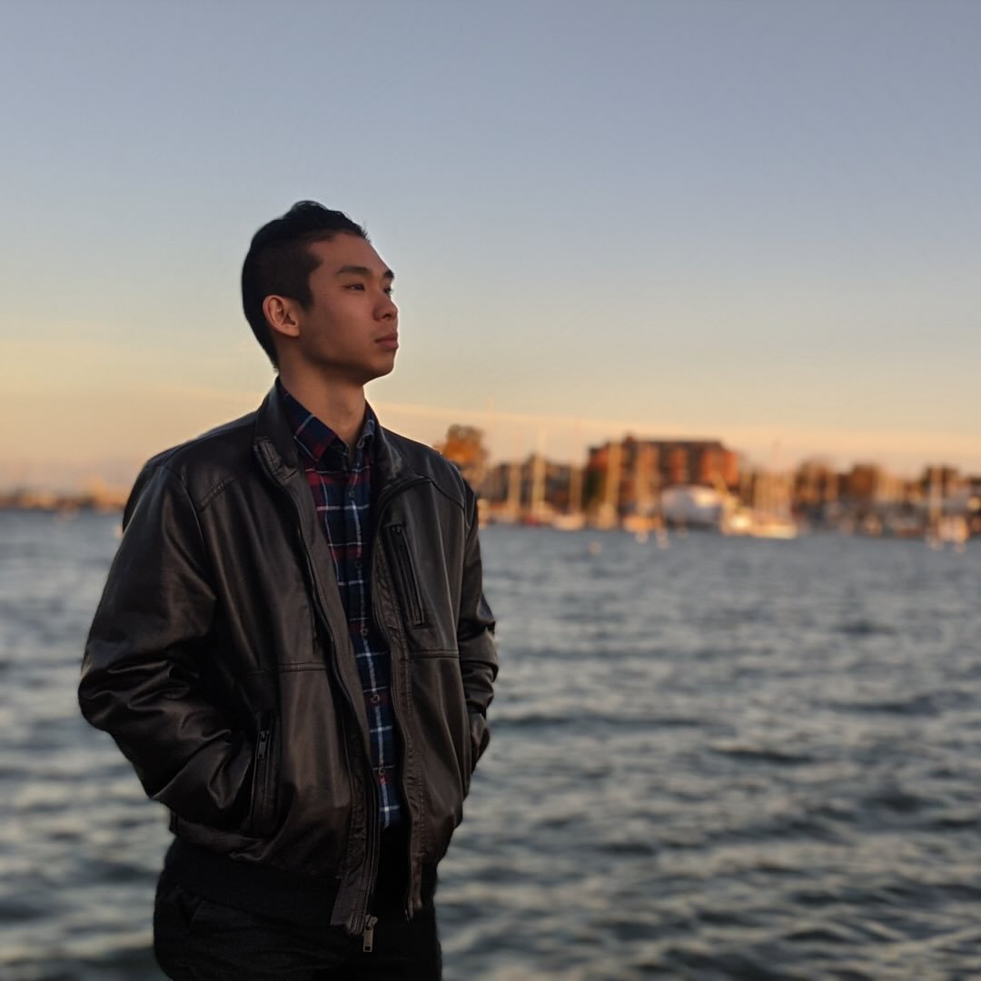 Bryan Eng
