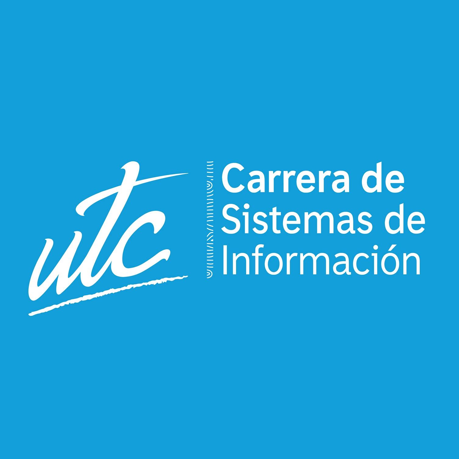 Sistemas de Información UTC