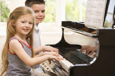Private Piano Lessons | New York NY