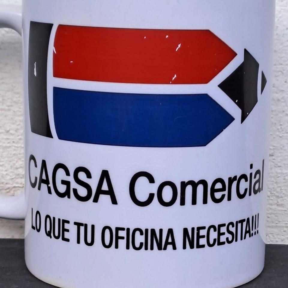 CAGSA Comercial