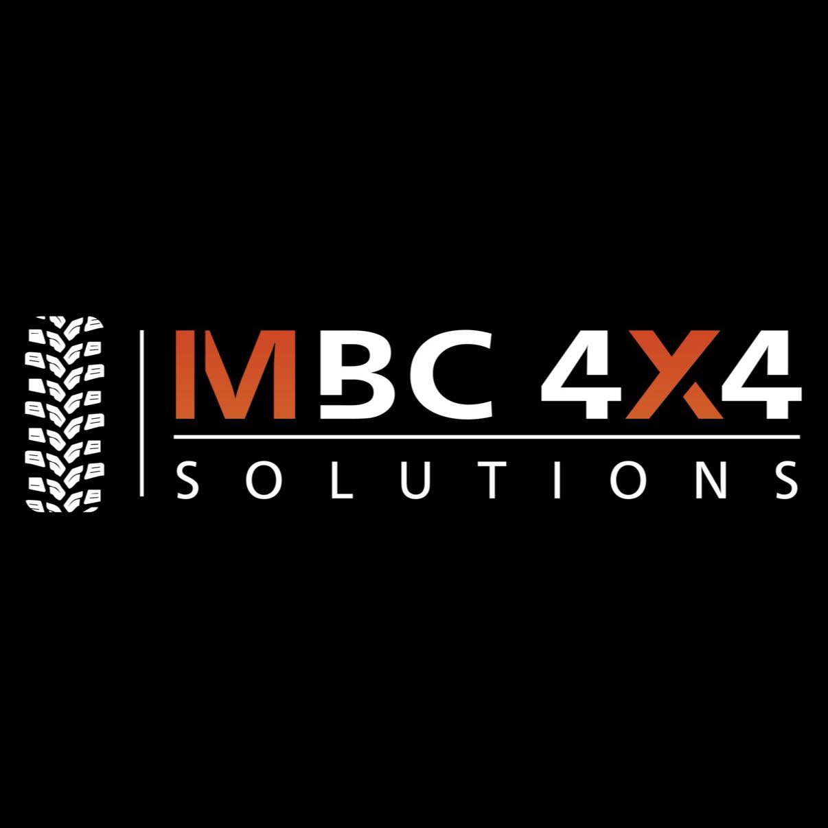 MBC 4x4 Solutions