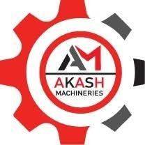 Akash Machineries | Dhaka