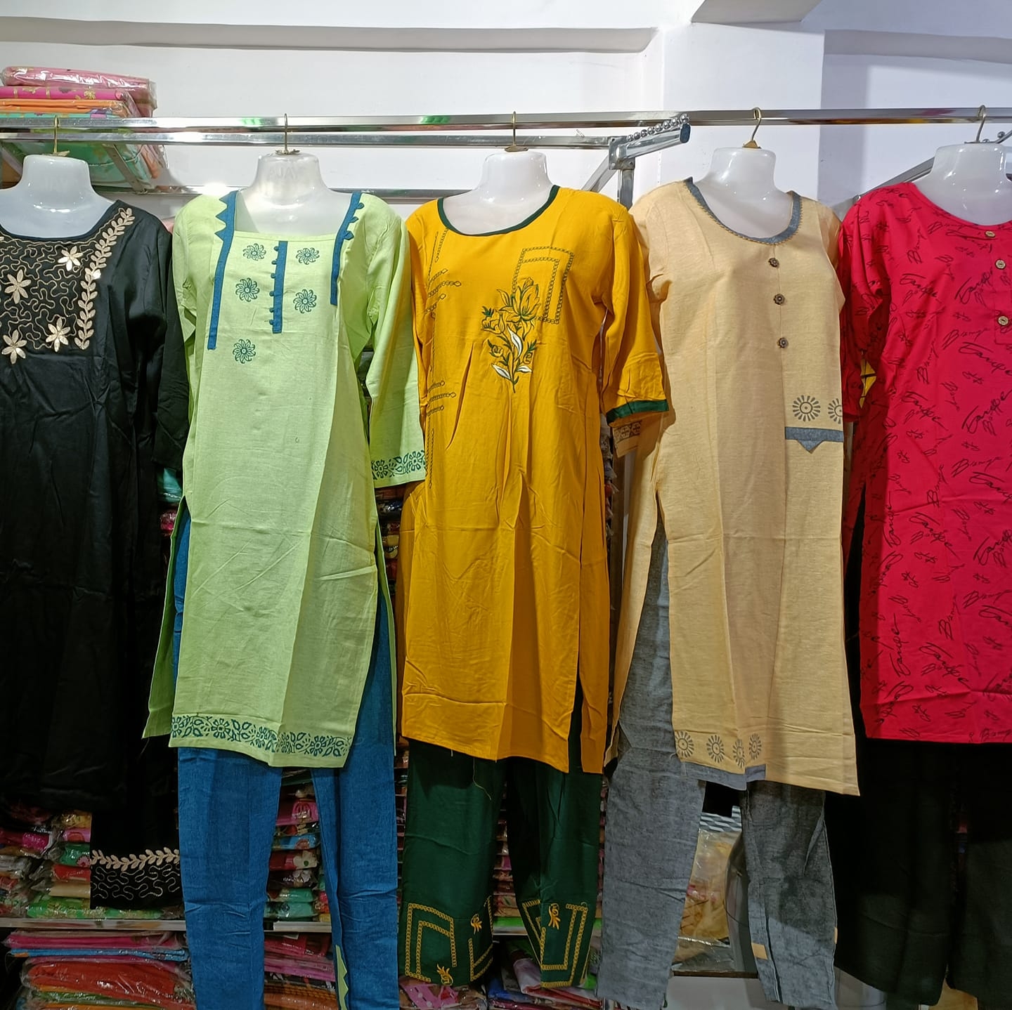 Rajivrajen collection