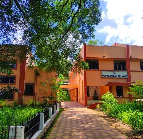 Department of Law , The University of Burdwan. | Burdwan
