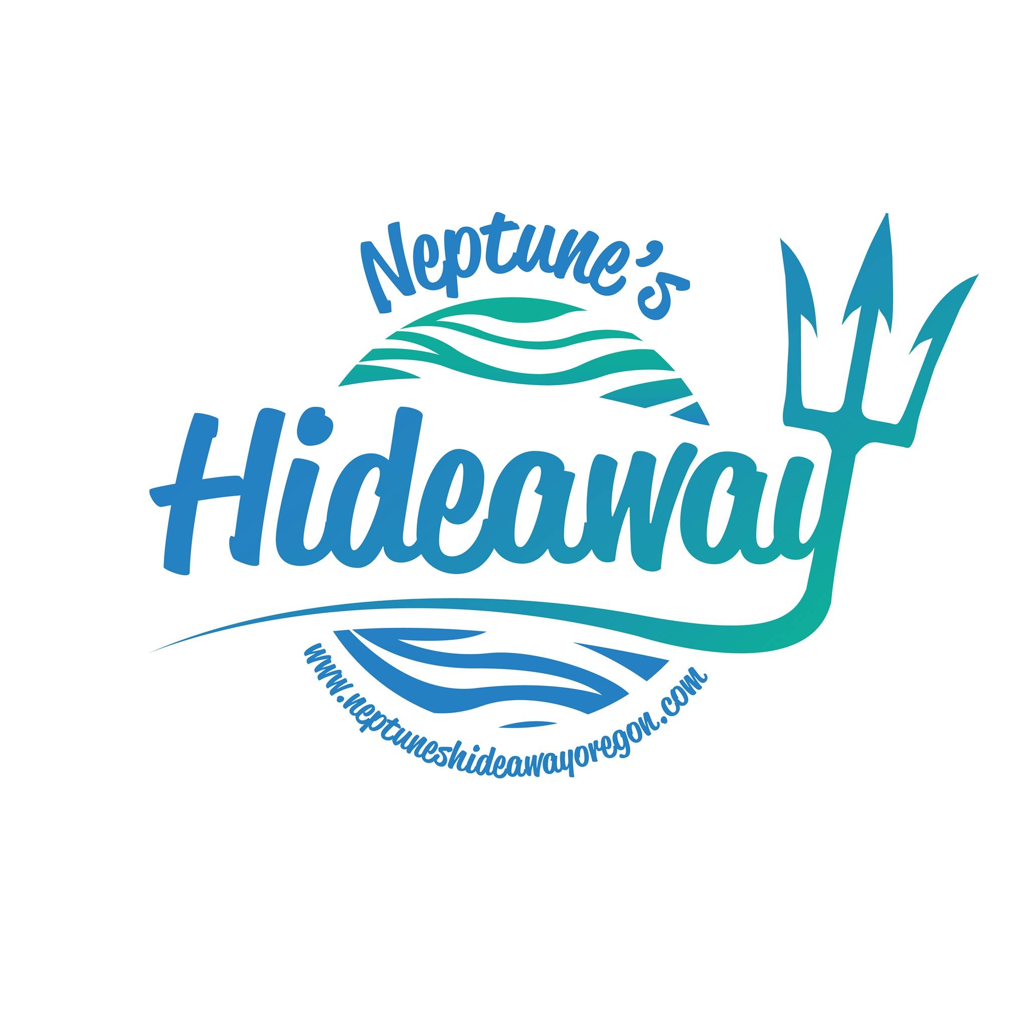 Tidal Raves | Depoe Bay OR