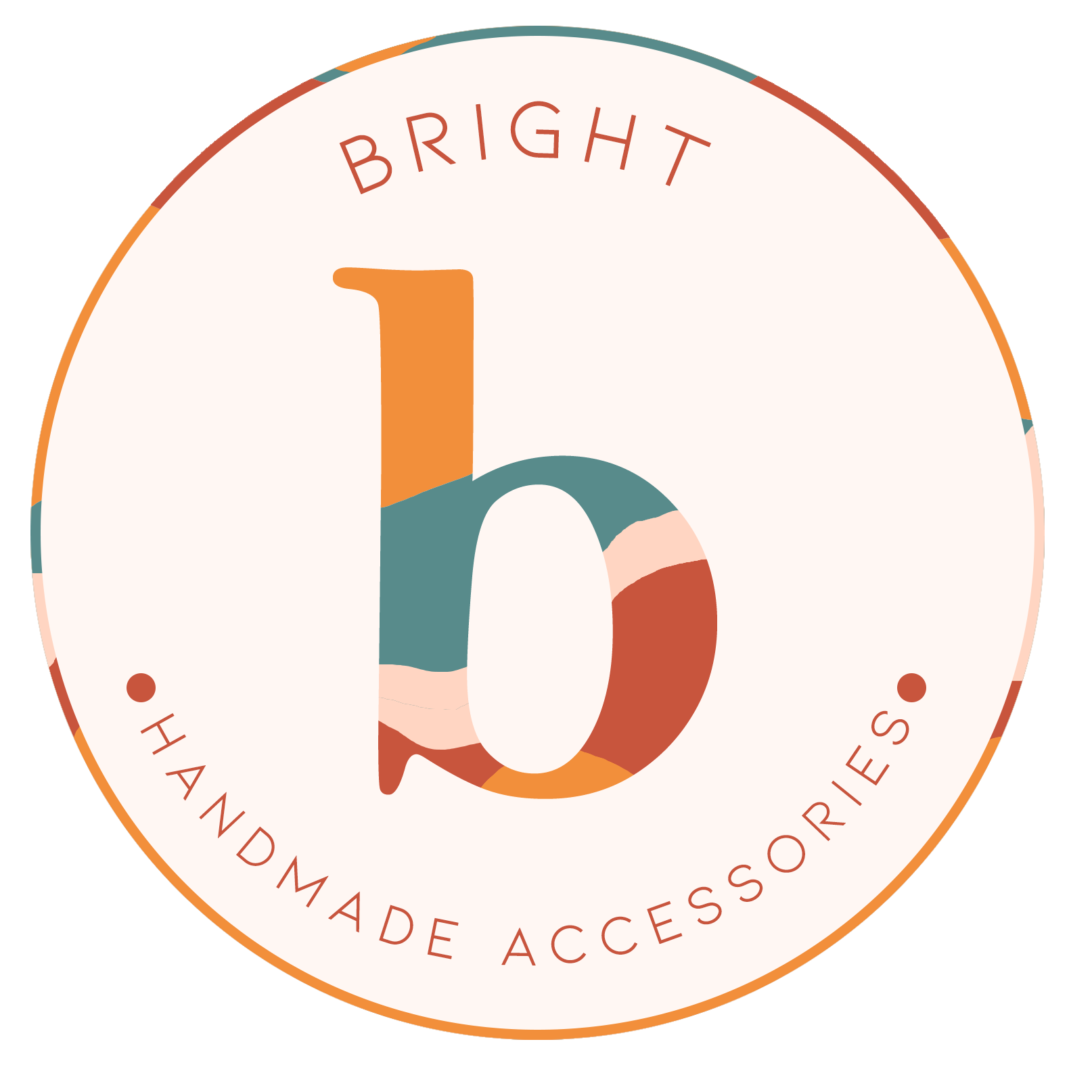 Bright Handmade Accessories