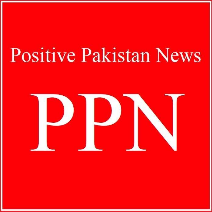 Positive Pakistan News