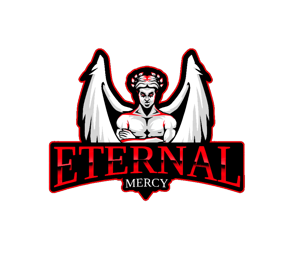 Eternal Mercy Esports