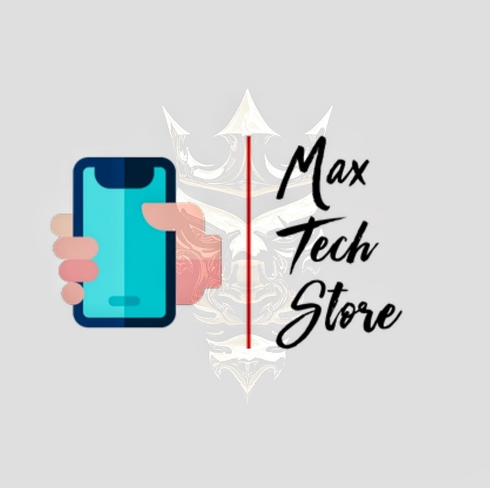 Max tech store | Algiers