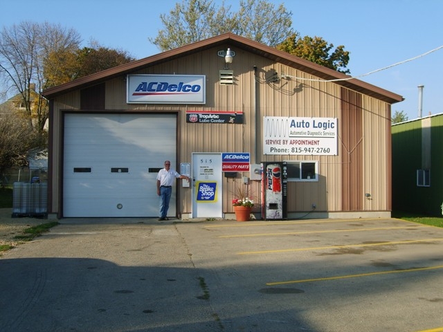 Auto Logic of Stockton | Stockton IL
