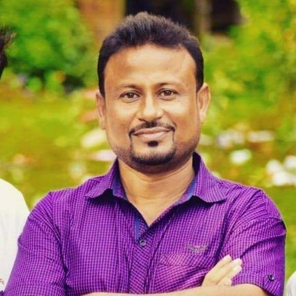 Al-Amin Modicare Nagaon