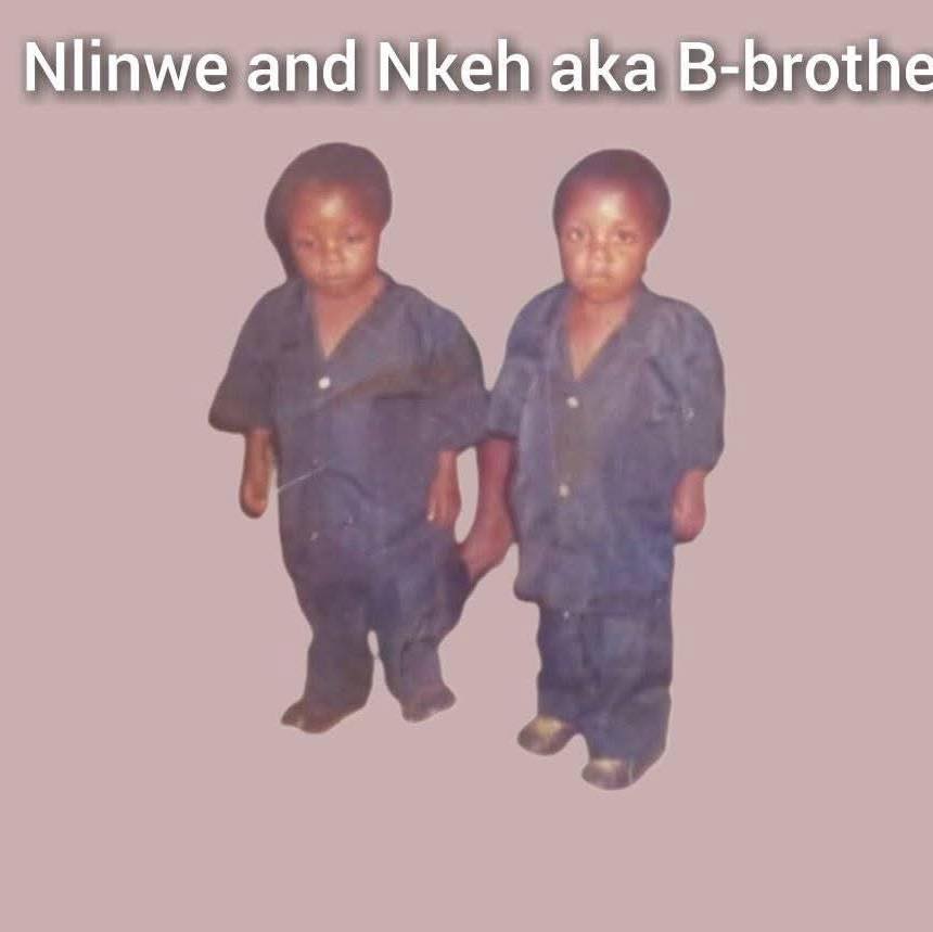 TWINS B-brothers