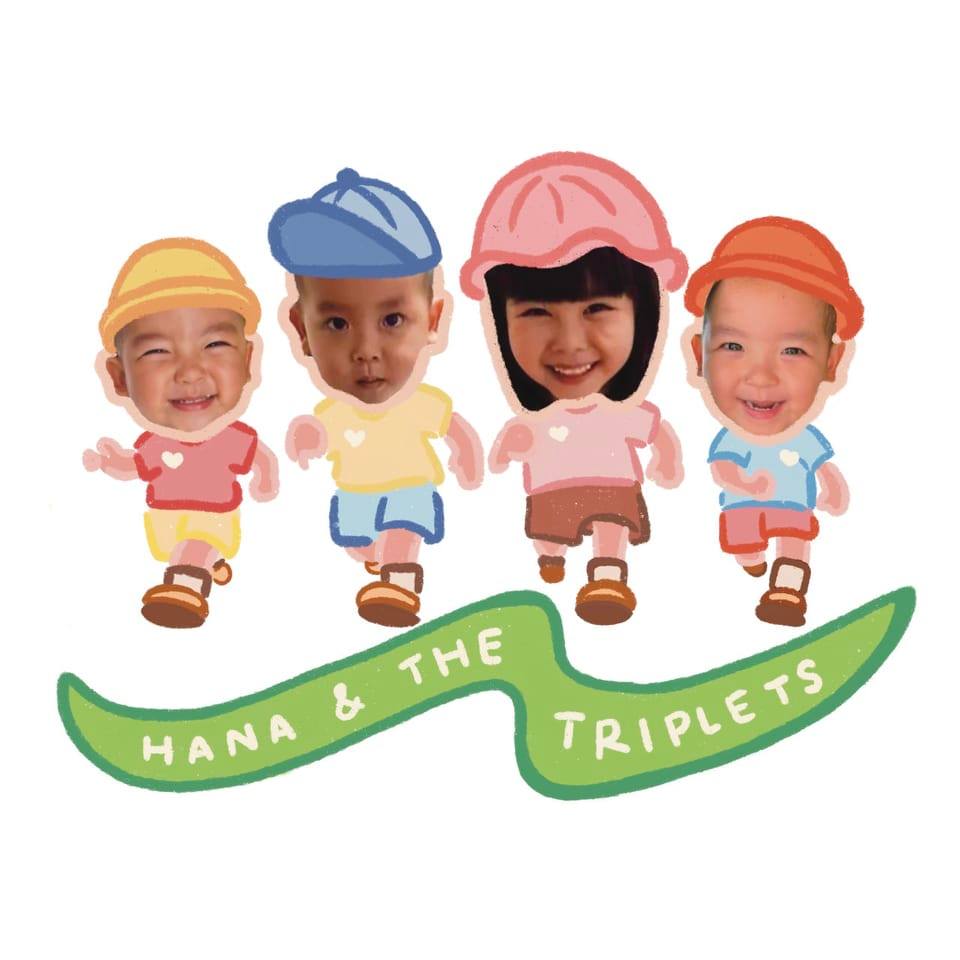 hana-the-triplet-boys