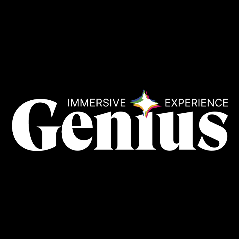 Genius Immersive Experience | Amsterdam