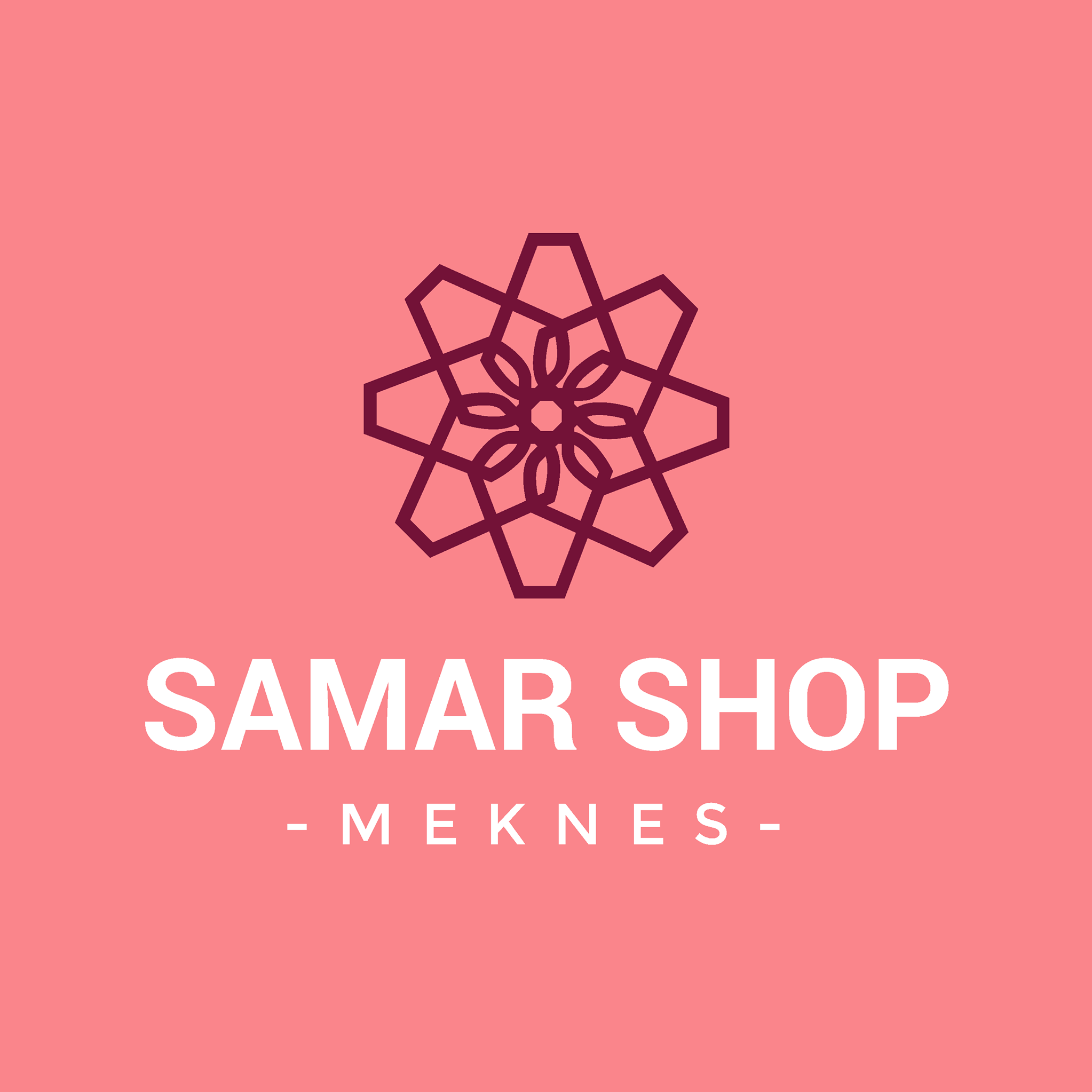 Samar shop meknes