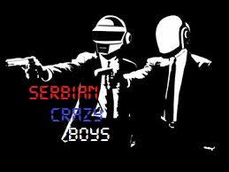 Profile for Serbian CRAZY Boys