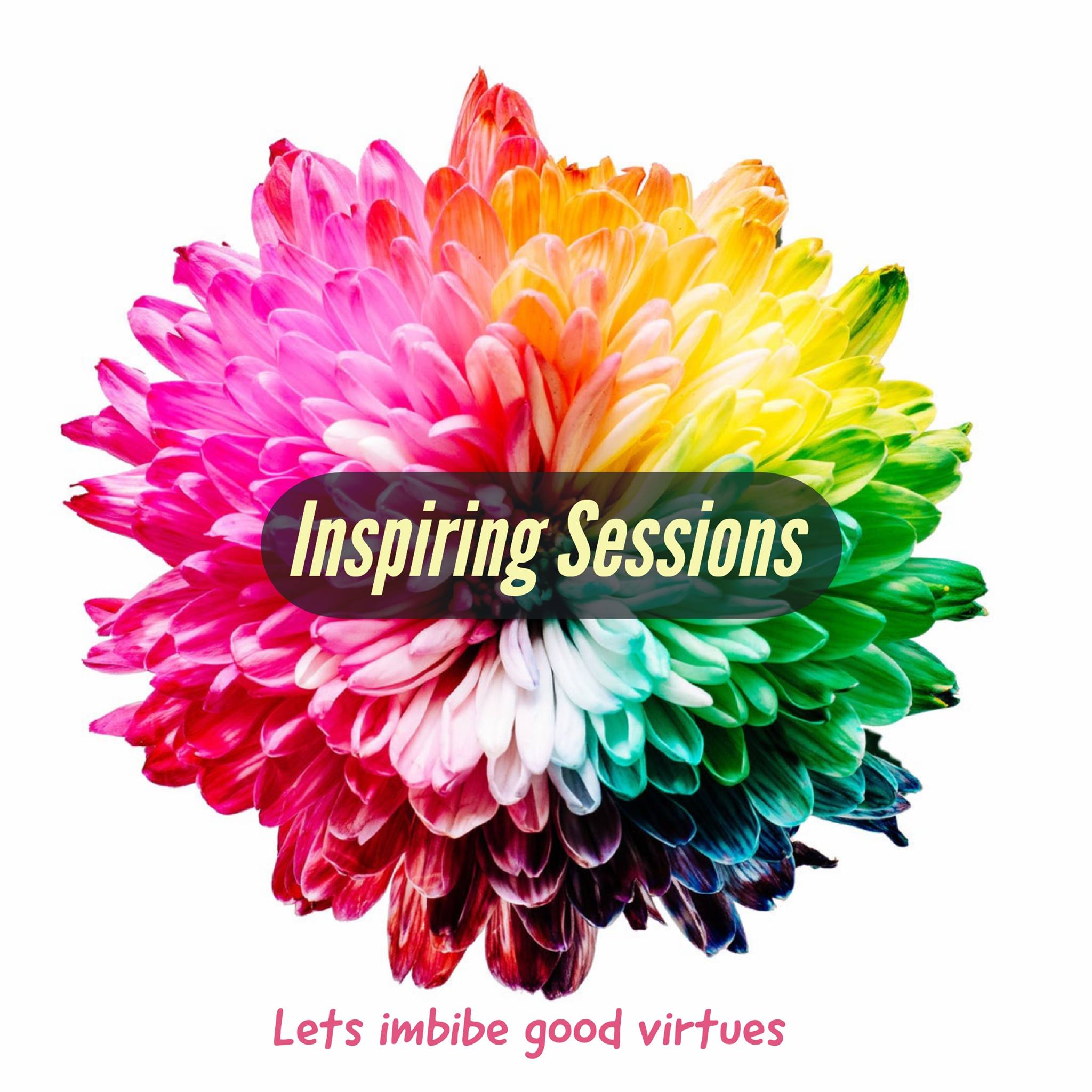 Inspiring Sessions