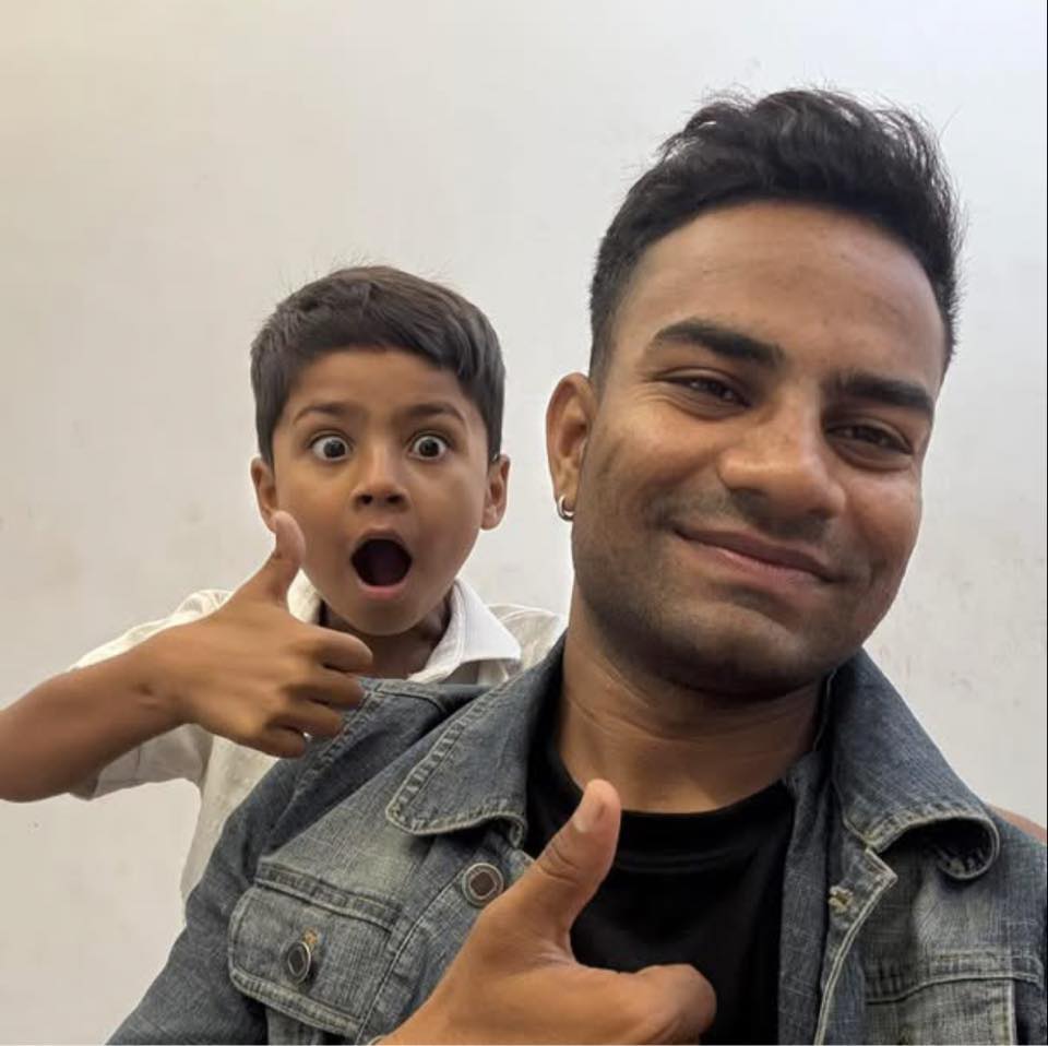Lakhan Bro Chauhan