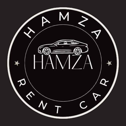 Hamza rent car | Chittagong
