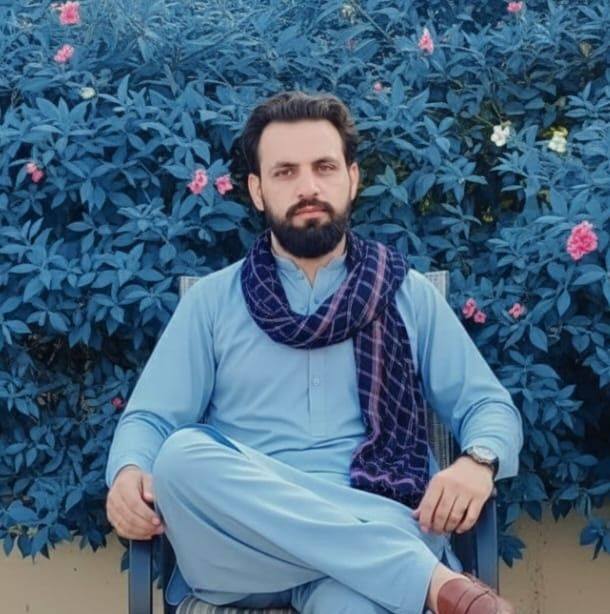 Azghar Khan