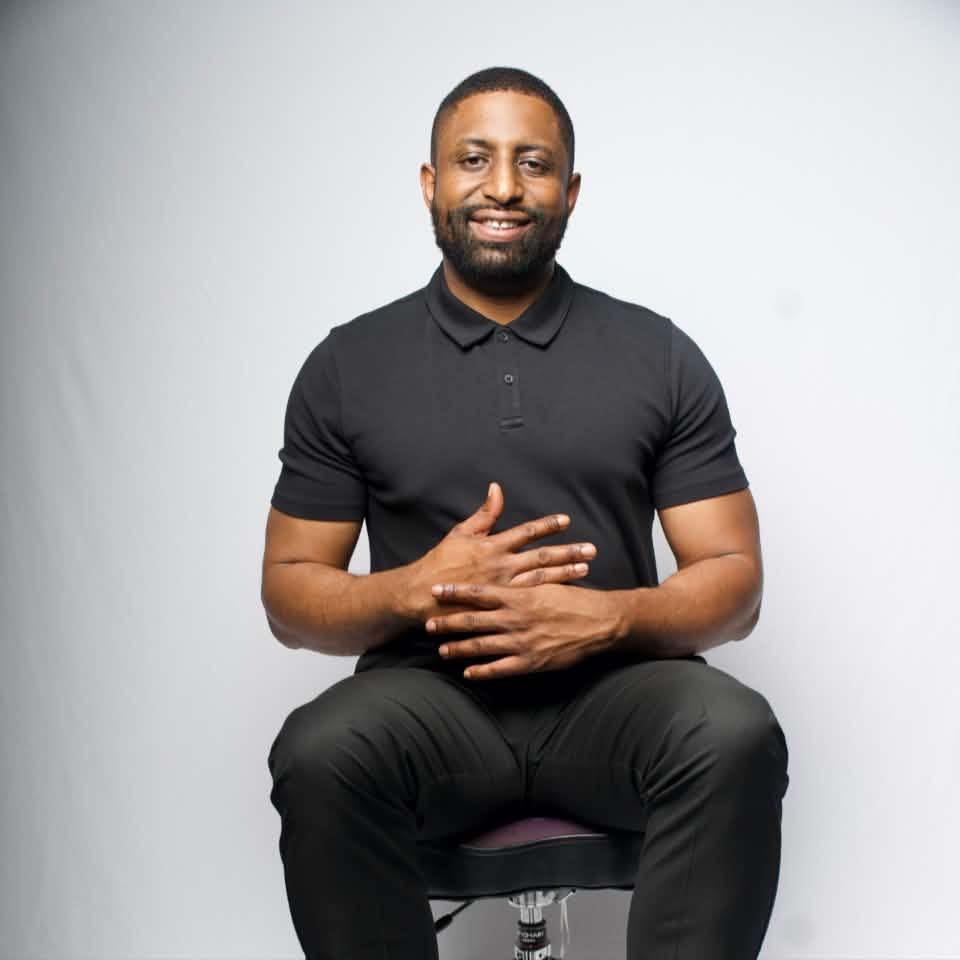Samson Akinola