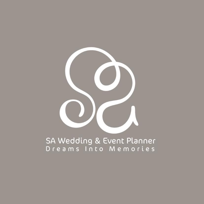 SA wedding planner
