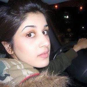 Mehwish Rani