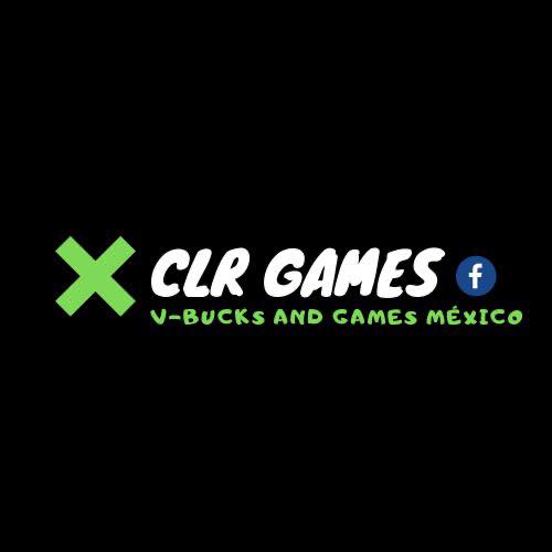 CLR Games MX