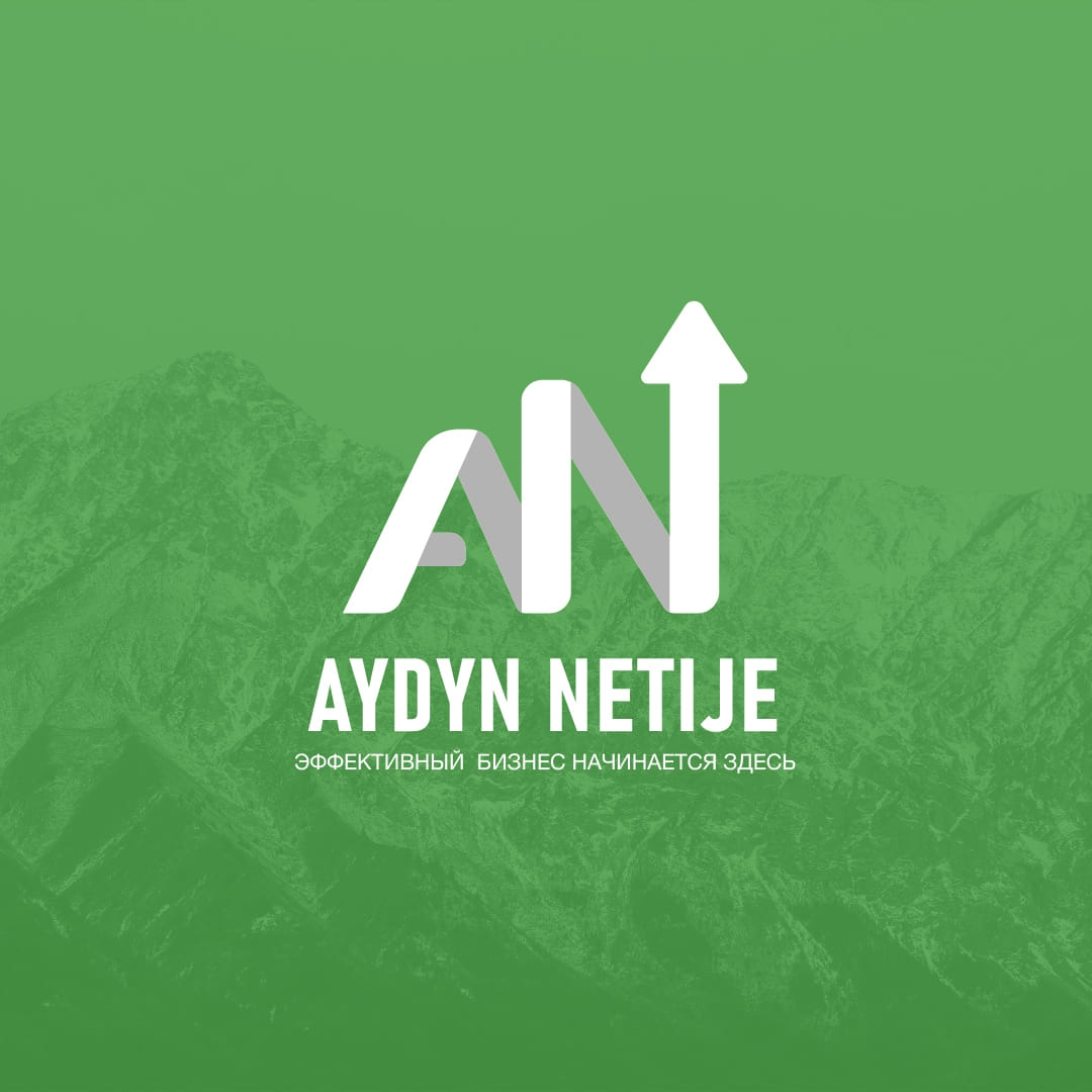 Aydyn netije | Ashgabat