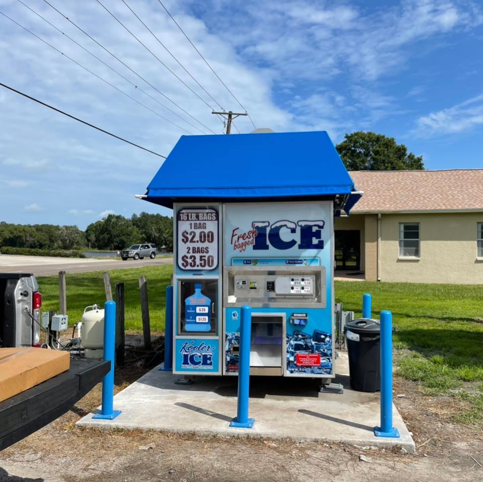 Southeast Ice Distributors LLC