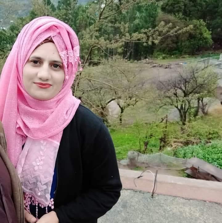 Najma Abbasi | Karachi