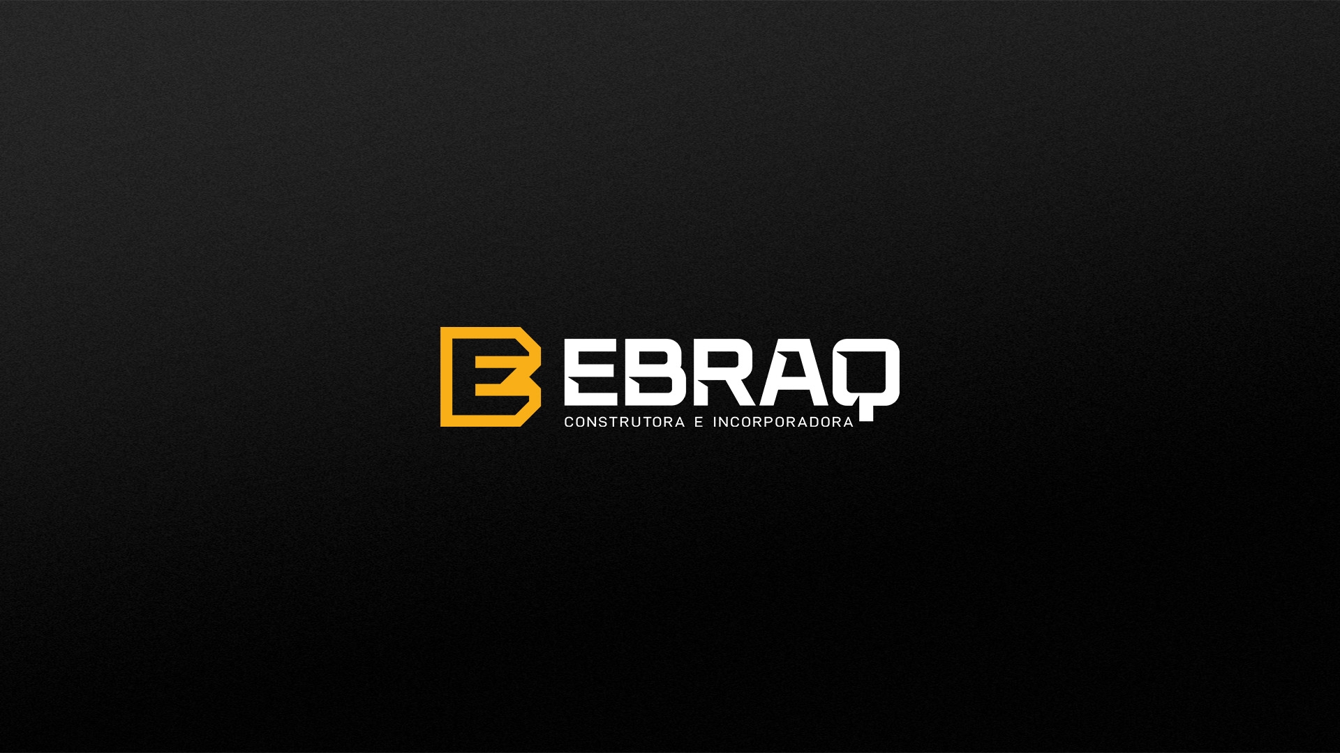 EBRAQ Construtora | Aquidauana MS