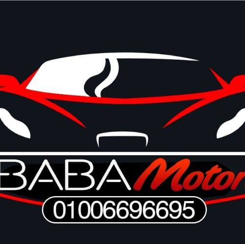 Baba motors | Monshat El Fayoum